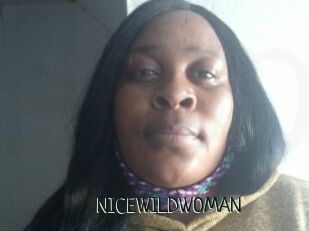 NICEWILDWOMAN