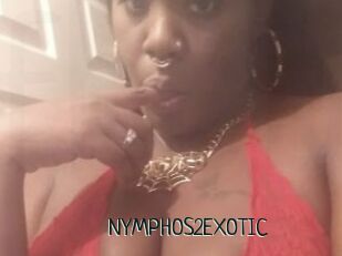 NYMPHOS2EXOTIC