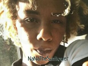 NaNaTheSunflower