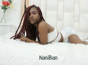 NaniBlan