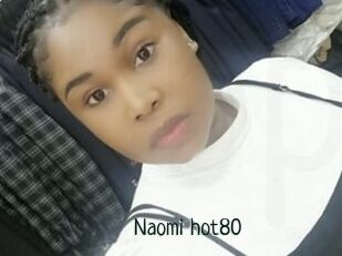 Naomi_hot80