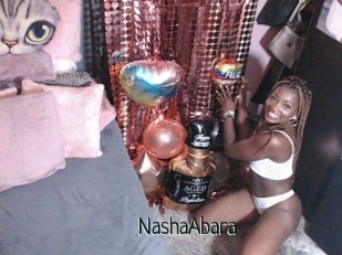 NashaAbara