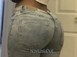 NastasiaDoll