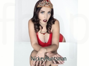 NickeyHuntsman