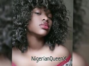 NigerianQueenX