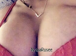 NylaaRosee