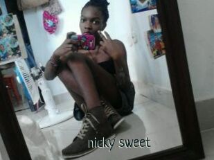 _nicky_sweet