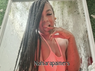 Nahiarapalmers