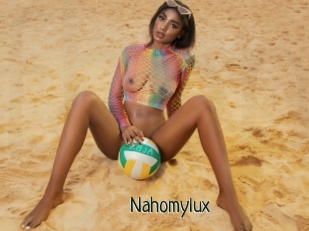 Nahomylux