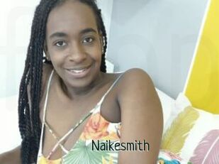 Naikesmith