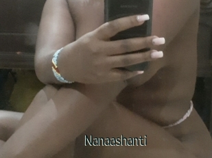 Nanaashanti