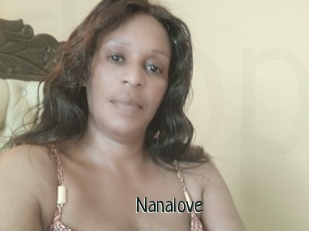 Nanalove