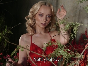 Nancykarsten