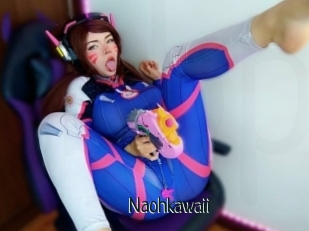 Naohkawaii