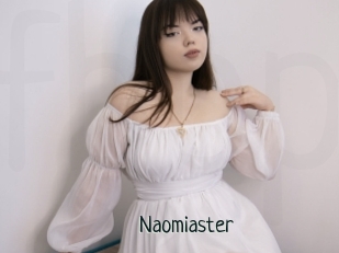 Naomiaster