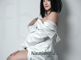 Naomishimizu