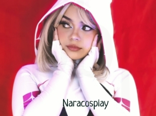 Naracosplay