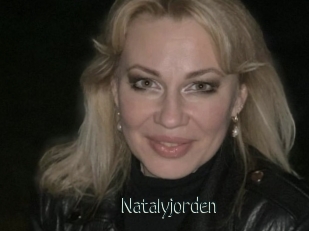 Natalyjorden