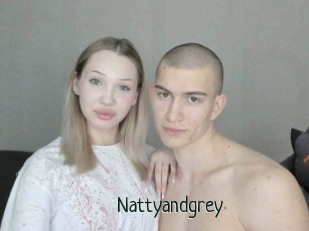 Nattyandgrey