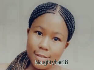 Naughtybae18