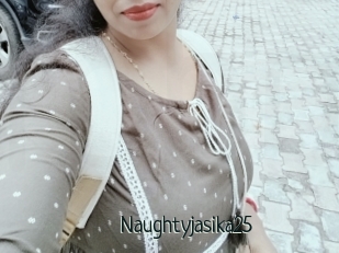 Naughtyjasika25