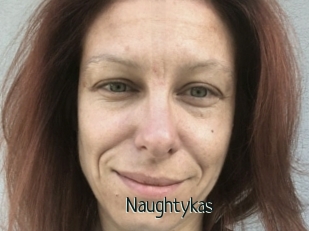 Naughtykas