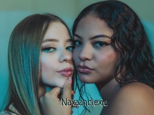 Naxaandlexie