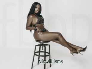 Niawiilliams