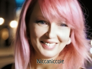 Niccaniccole