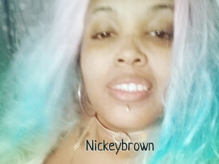 Nickeybrown