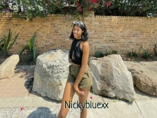 Nickybluexx