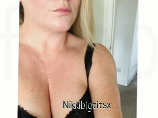 Nikkibigtitsx