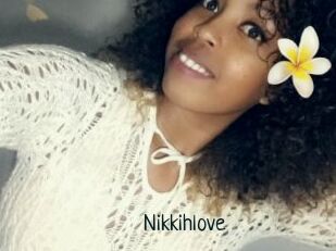 Nikkihlove