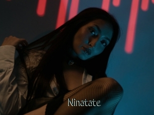 Ninatate