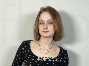 Normaevatt