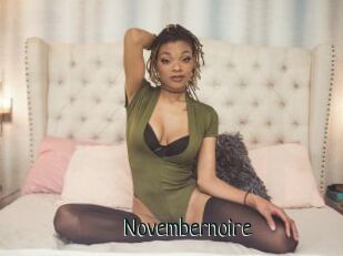 Novembernoire