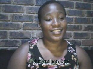 Nubianchocolate