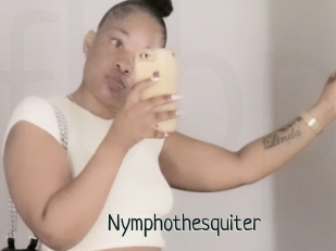 Nymphothesquiter