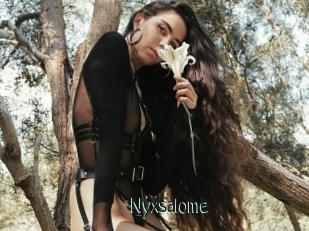 Nyxsalome