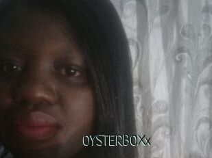 OYSTERBOXx