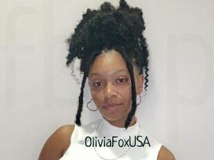 OliviaFoxUSA