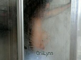 OriiLynn