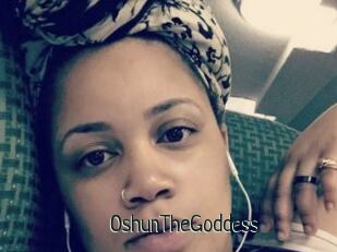 OshunTheGoddess