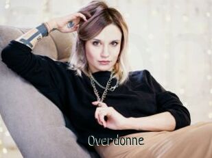 Overdonne