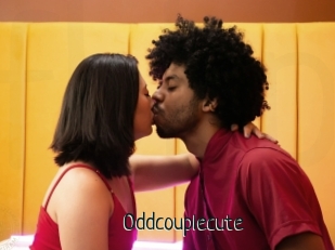 Oddcouplecute