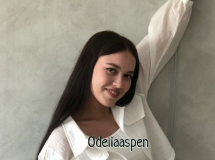 Odeliaaspen