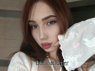 Odelinaclutter