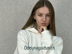 Odelynagoldsmith