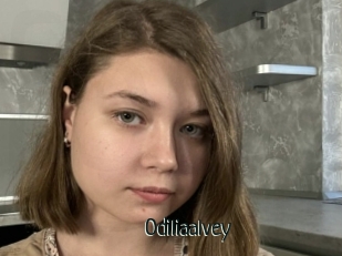 Odiliaalvey