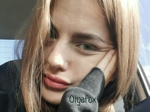 Olgafox